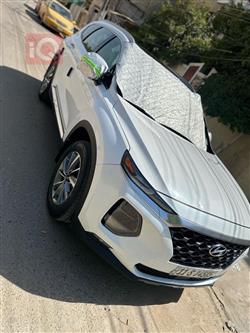 هیوندای سەنتافی